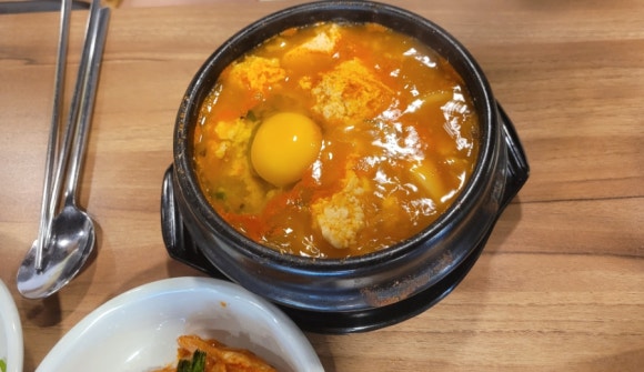 다온 순두부 이미지
