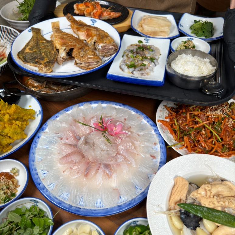외포9번횟집 이미지