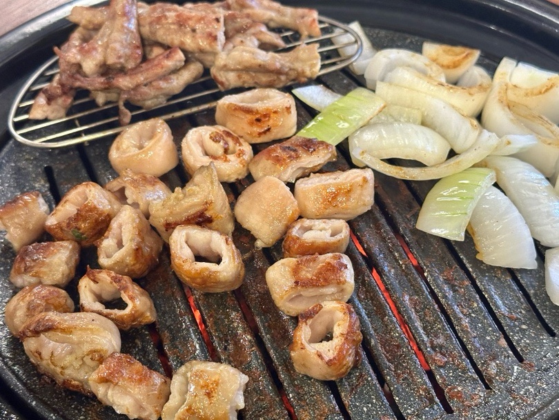 황홀한 막창＆뒷고기 동신대점 이미지