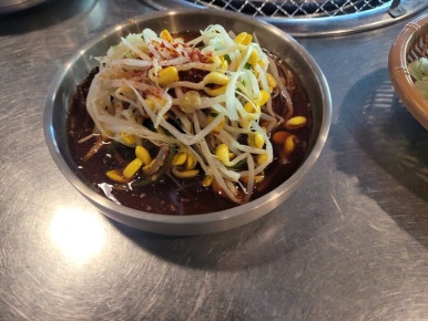 마장동뒷고기 이미지