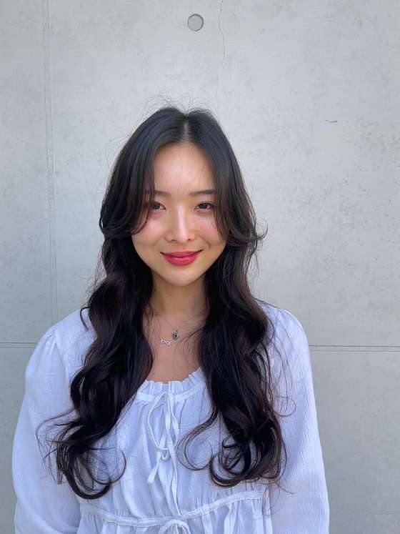 센스앤영 헤어 건대점 이미지