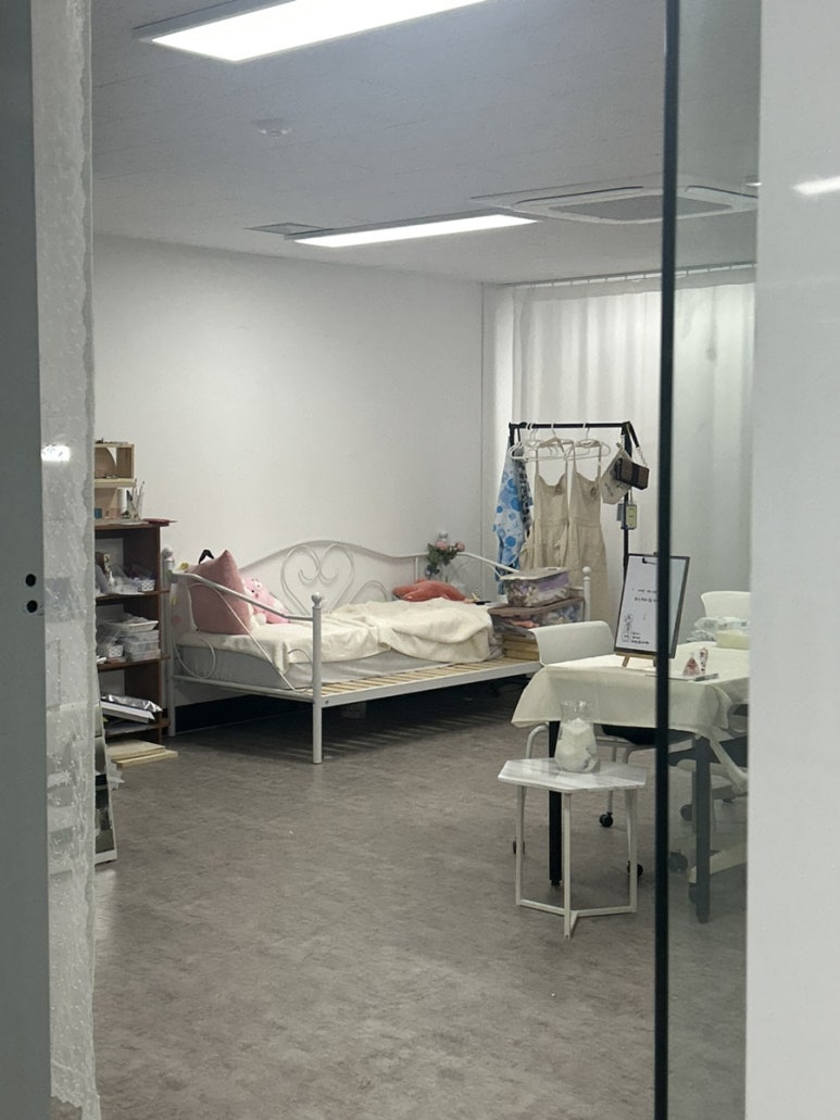 선예Studio 이미지