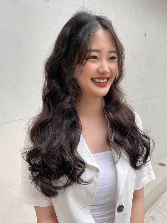 센스앤영 헤어 건대점 이미지