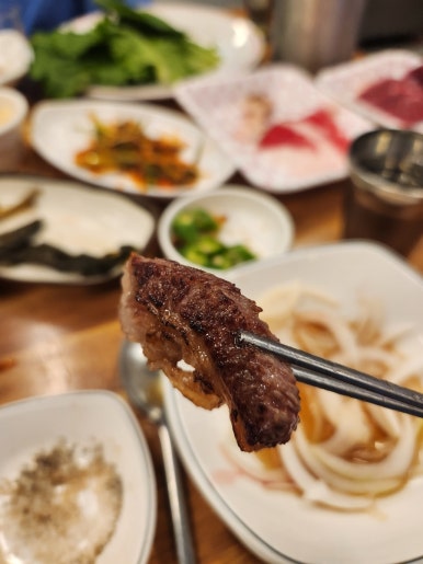 부흥정육점 이미지