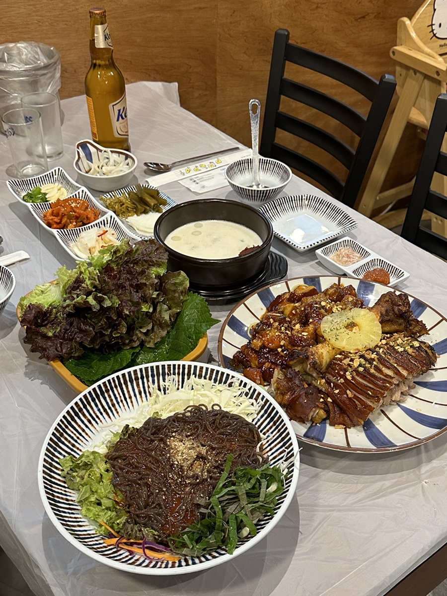 포항족발 이미지