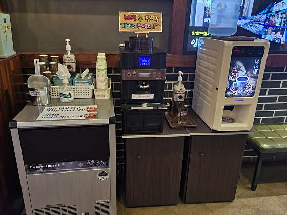 낙원진갈비 이미지