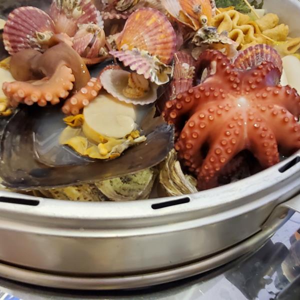 갯벌의조개부천 이미지