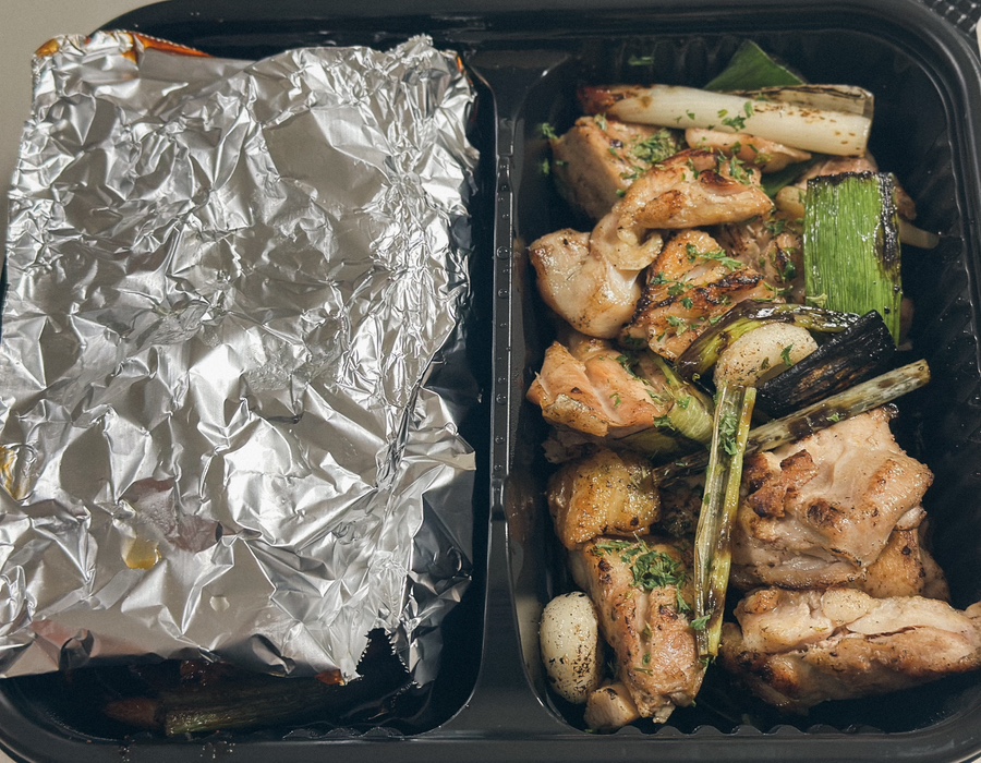 기영이숯불두마리치킨김포 이미지