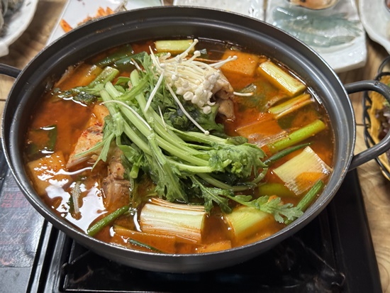 하나수산반찬 이미지