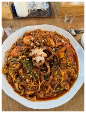 조선쭈꾸미 이미지