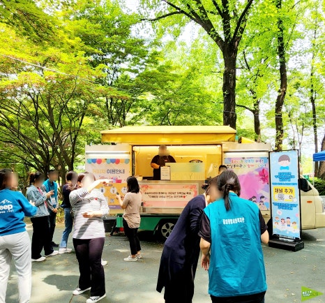 재단법인 까리따스수녀회유지재단 이미지