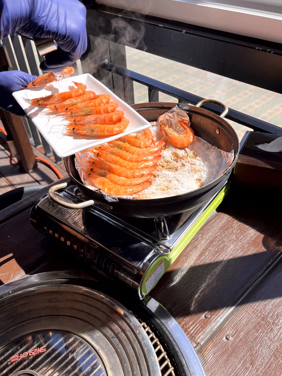 구이식당 이미지
