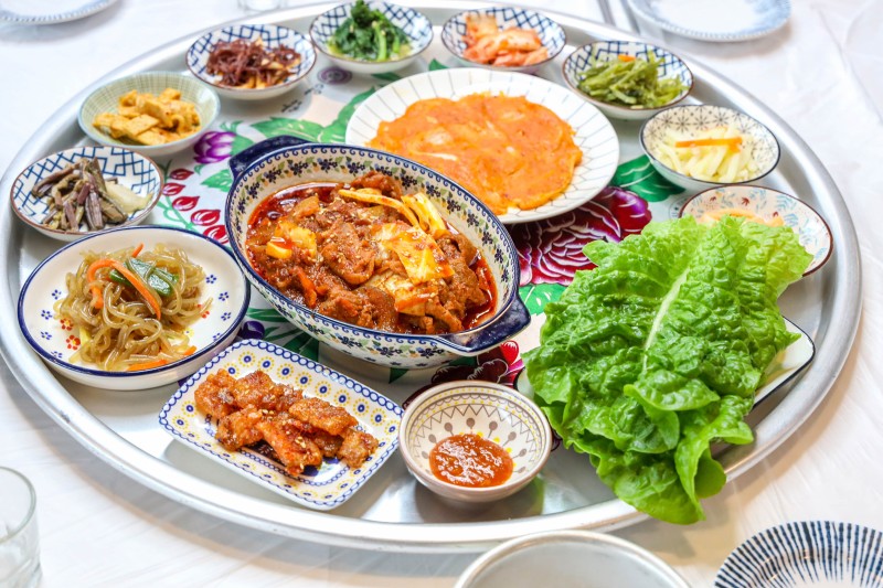 제주할망밥상애월점 이미지
