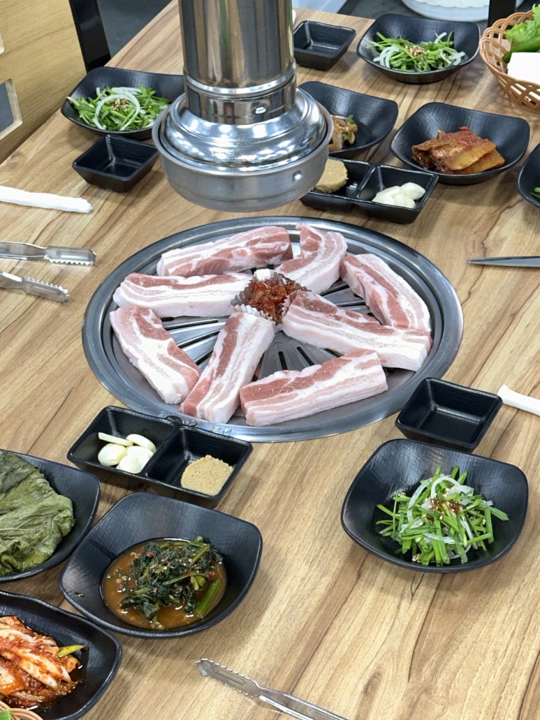 명성숯불가든 이미지