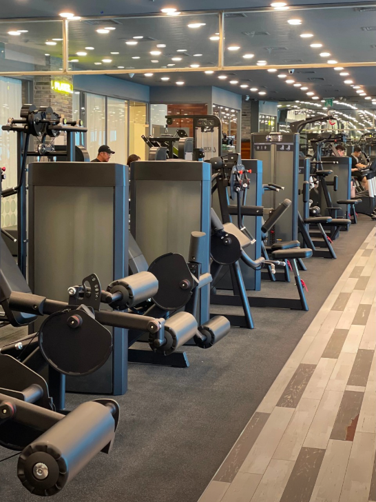 시그니쳐GYM 이미지