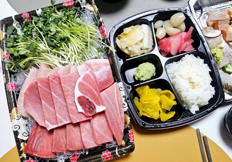 야무진참치 이미지