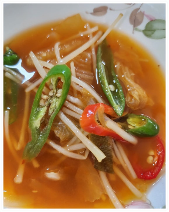 정담아구찜 이미지