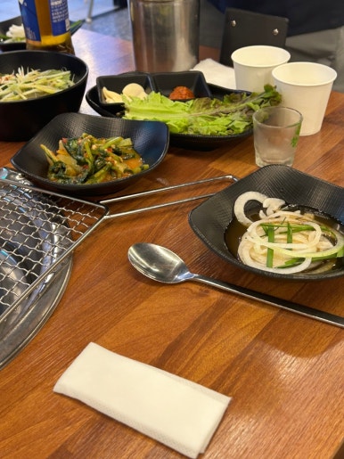 황대박숯불구이 이미지