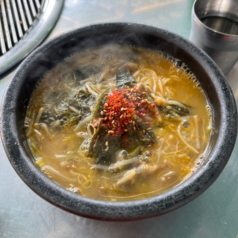 나리네장어구이 이미지