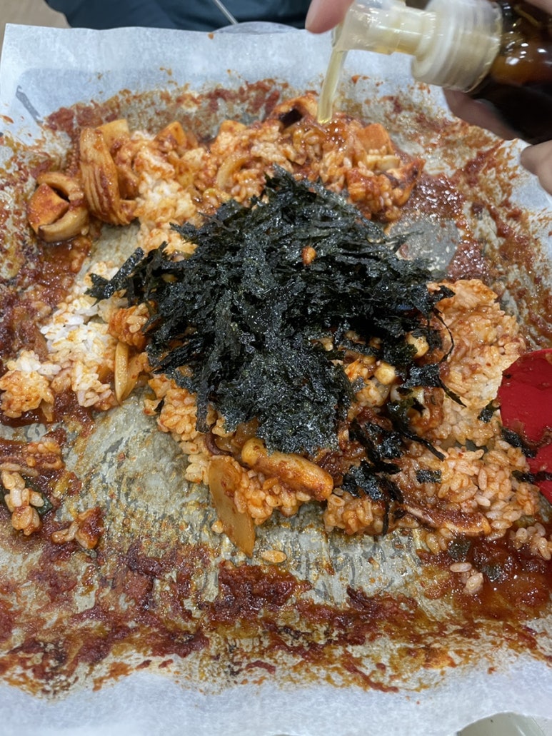 사랑방식당 이미지