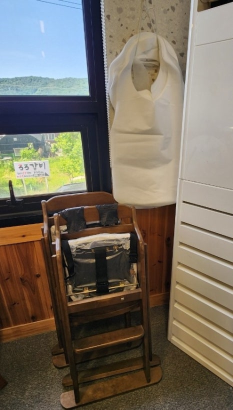 송정리막국수 이미지