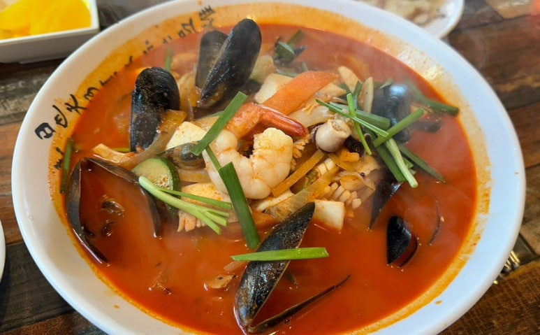 명월반점 이미지