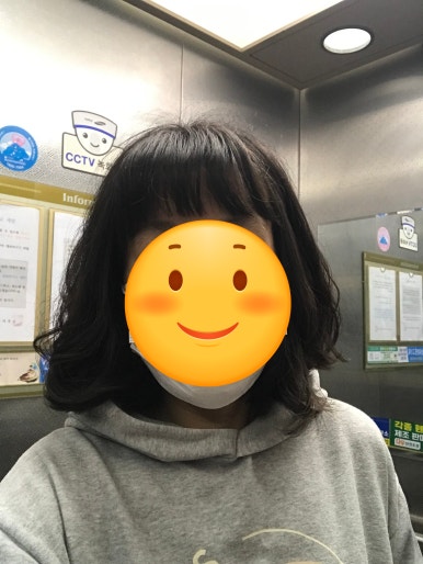 최은영헤어 이미지