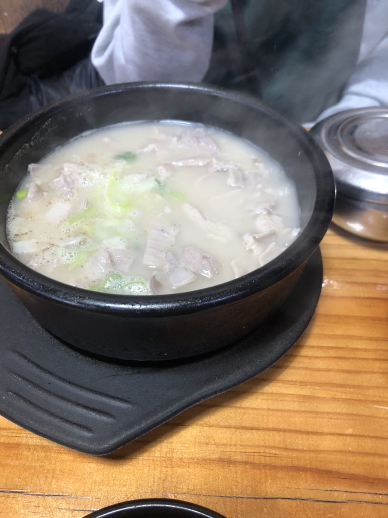 금화순대 이미지
