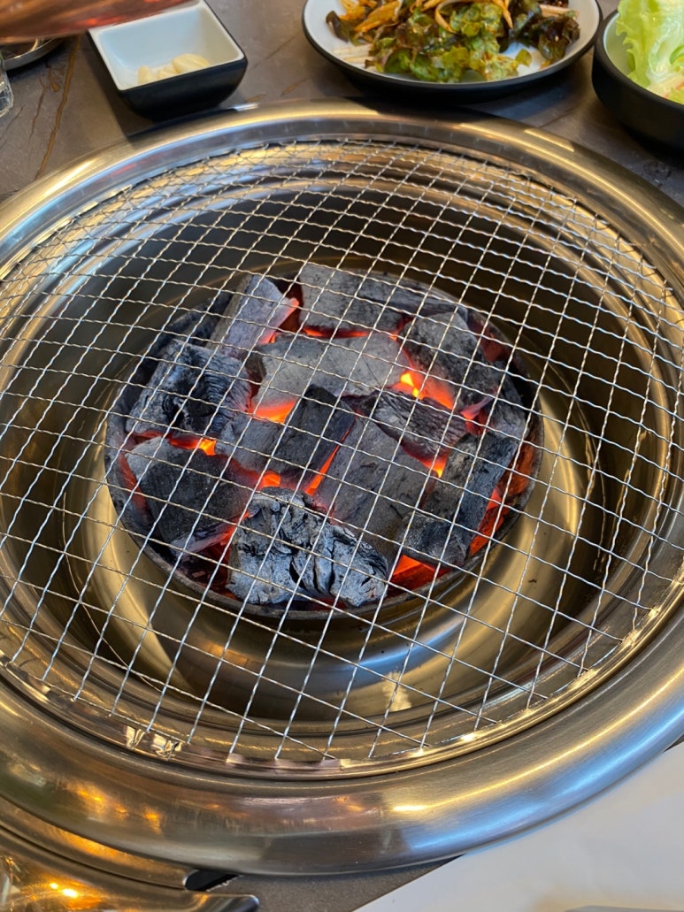 호랑이참숯갈비 이미지