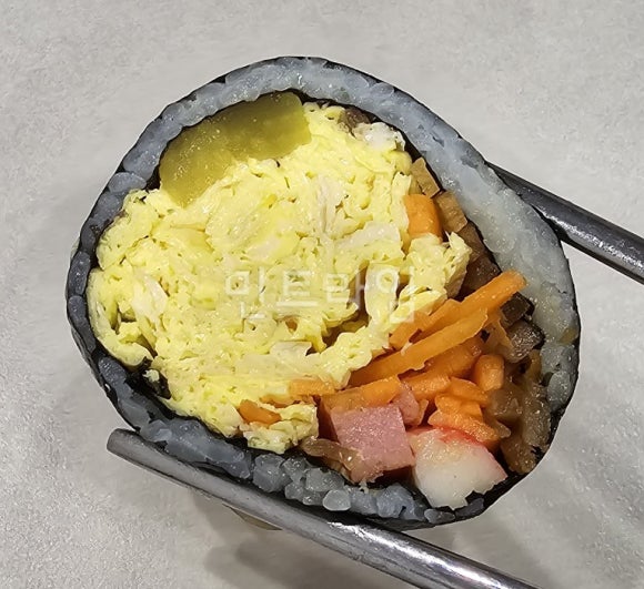 대덕김밥 이미지