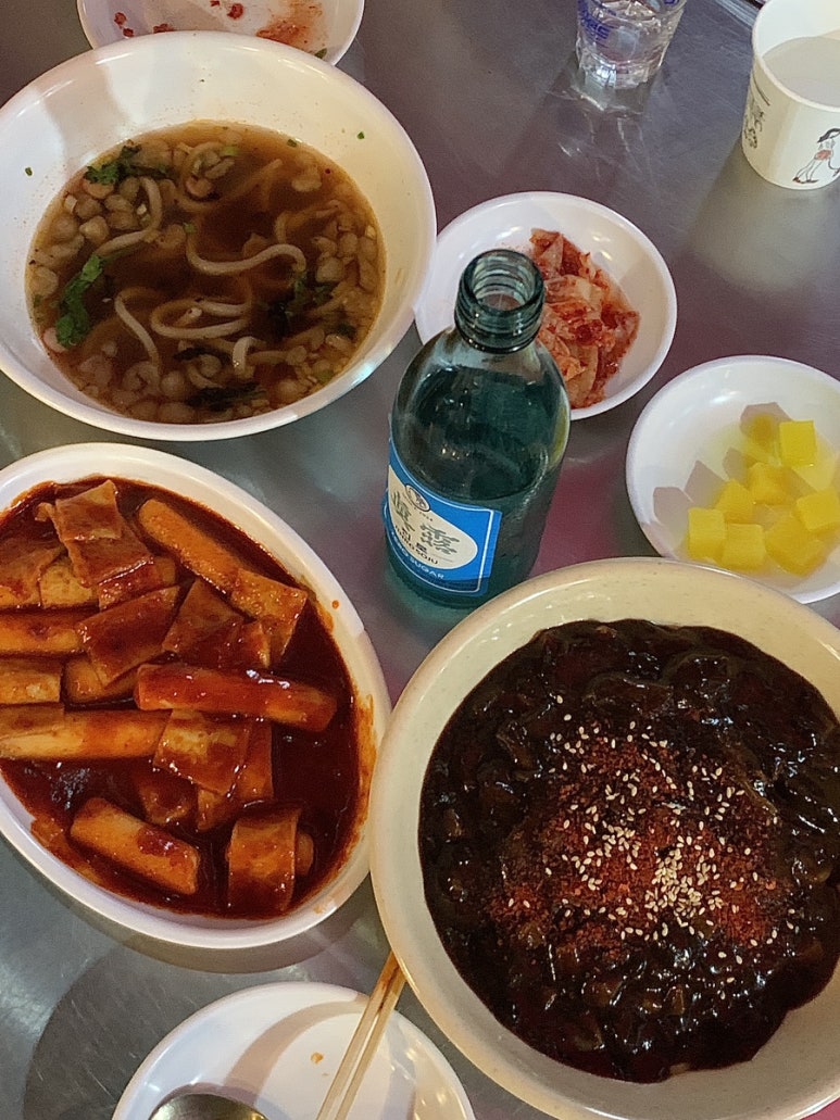 수정이네포차 이미지