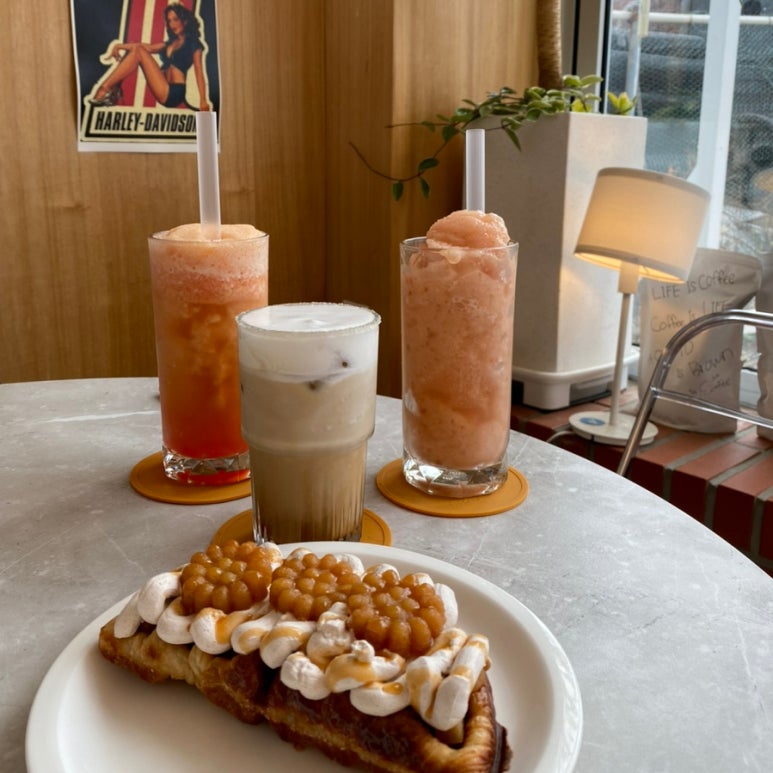 푸푸커피(fufu coffee) 이미지