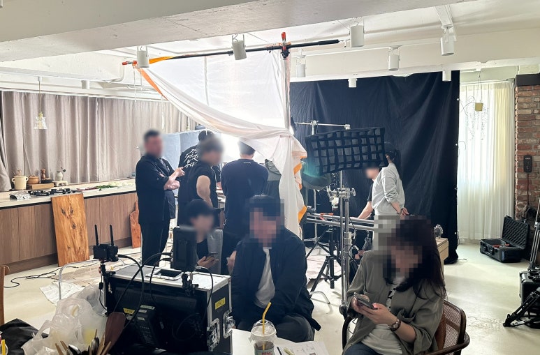 대관식품 이미지