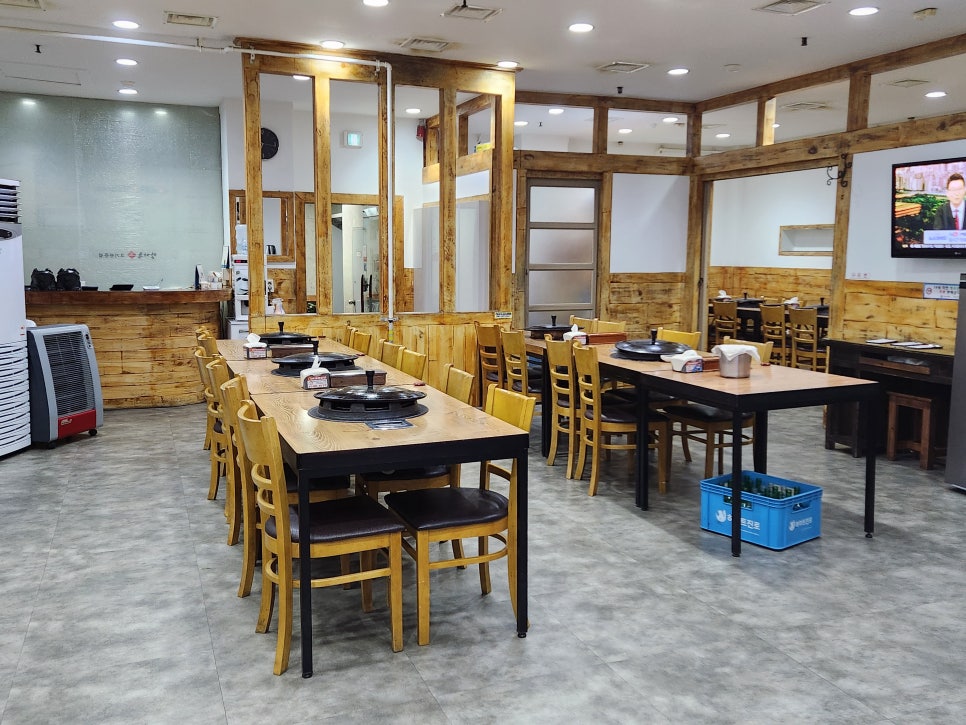 장자촌생고기전문점 이미지