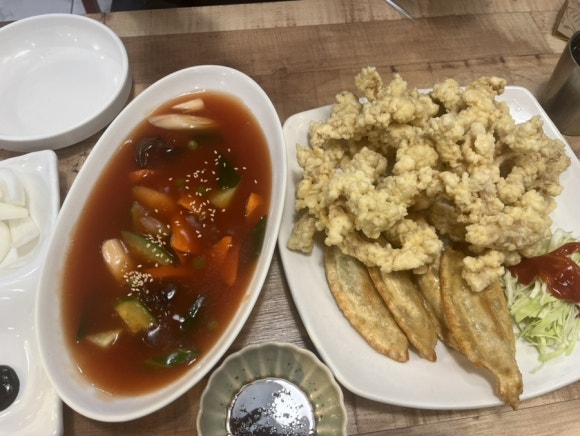 백야중화포차 이미지