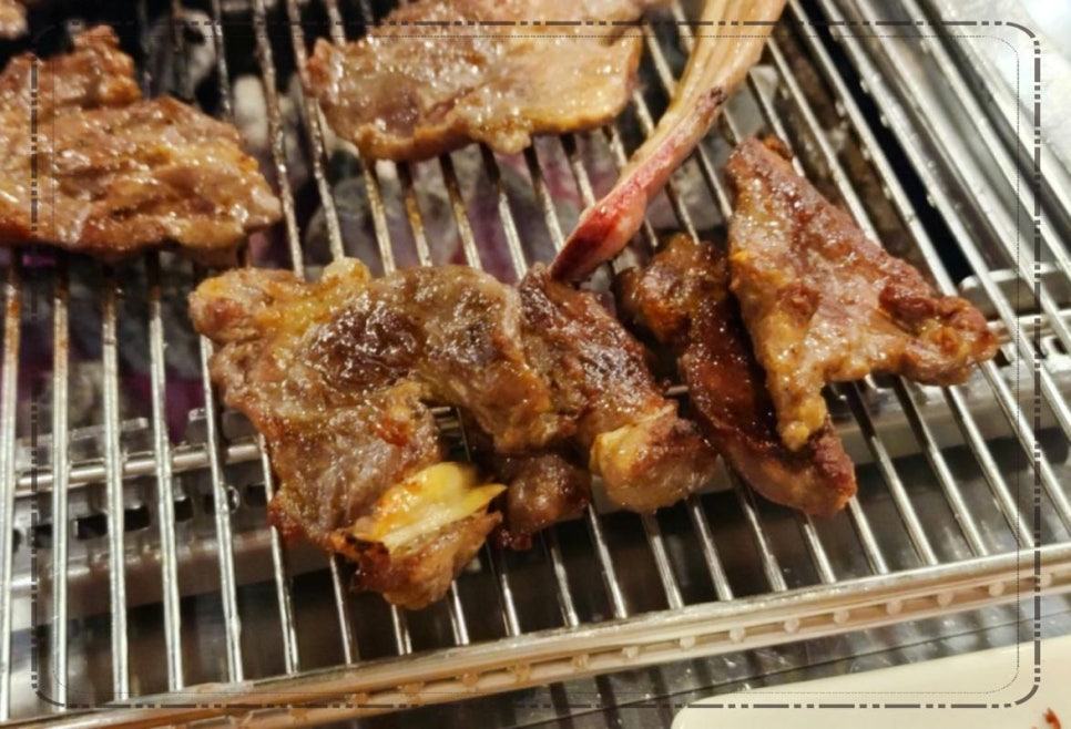 한성양꼬치 이미지
