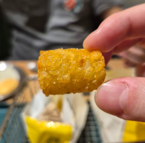 코리안치킨클럽 이미지