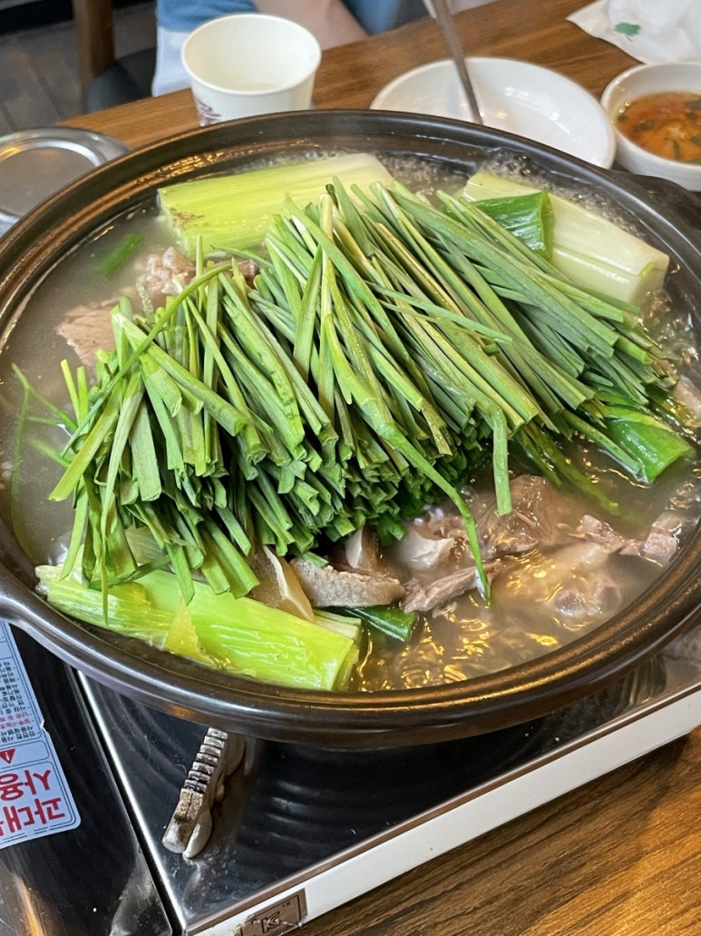 민정식당 이미지