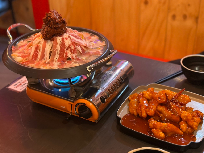 중식포차 가차이 이미지
