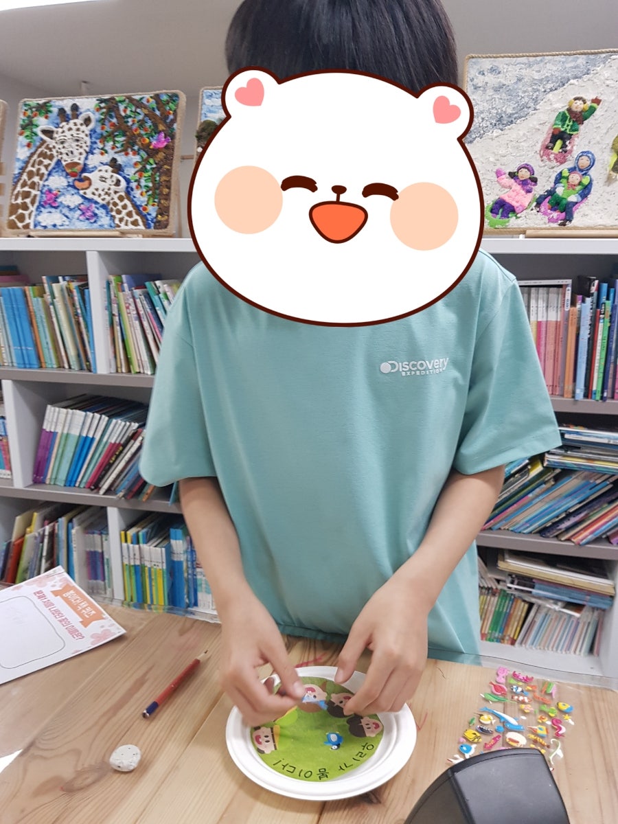 더봄사회적협동조합 이미지