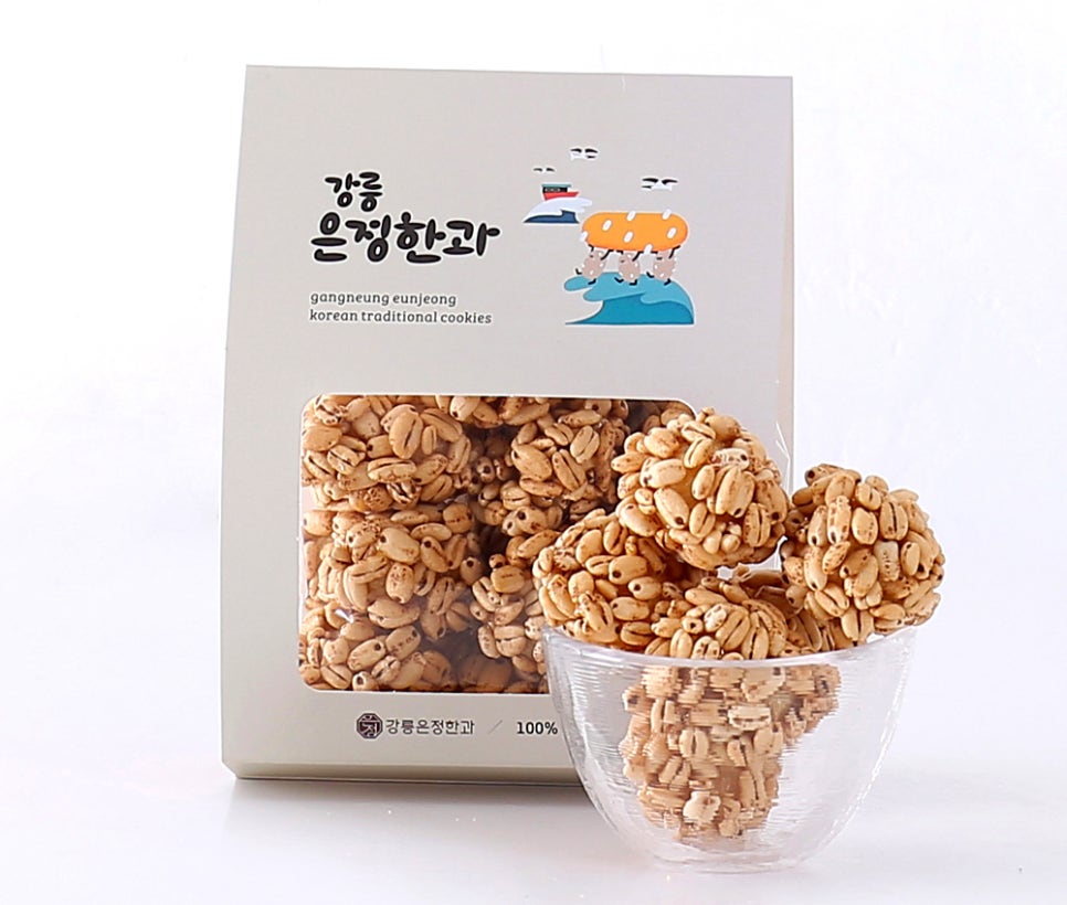 한과마을 이미지