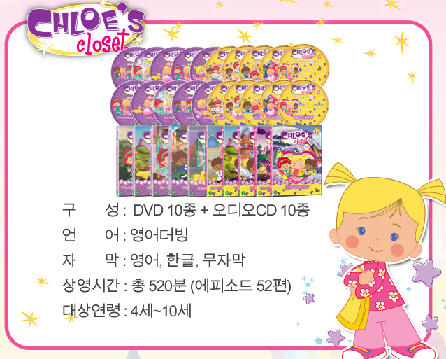 요술옷장 이미지