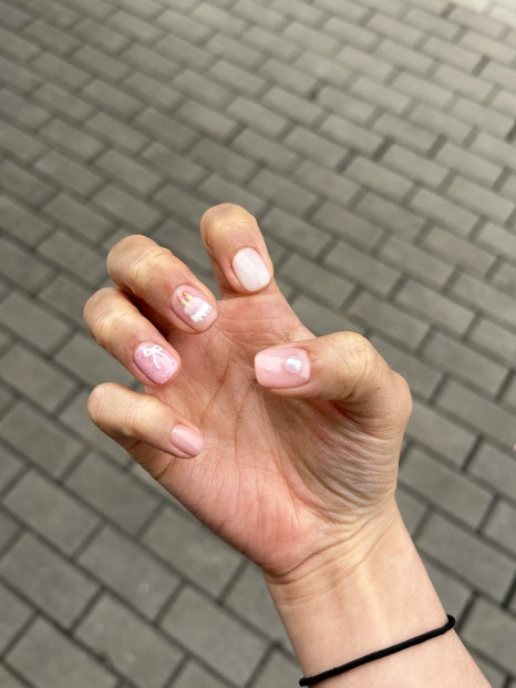 네일빈 이미지