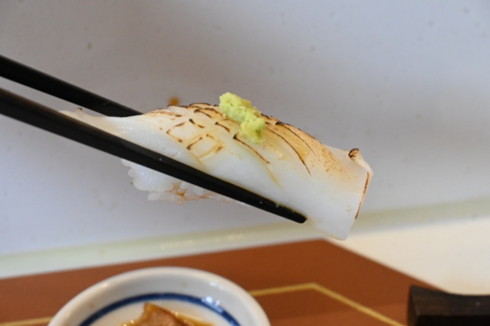오마카세오사이초밥광주 이미지