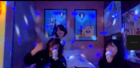레베카 윤 이미지