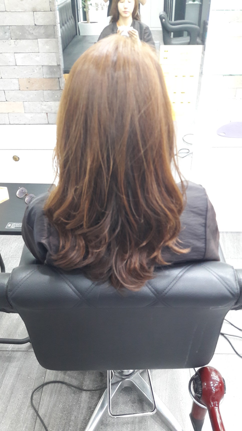 더스타일헤어세이브존 이미지