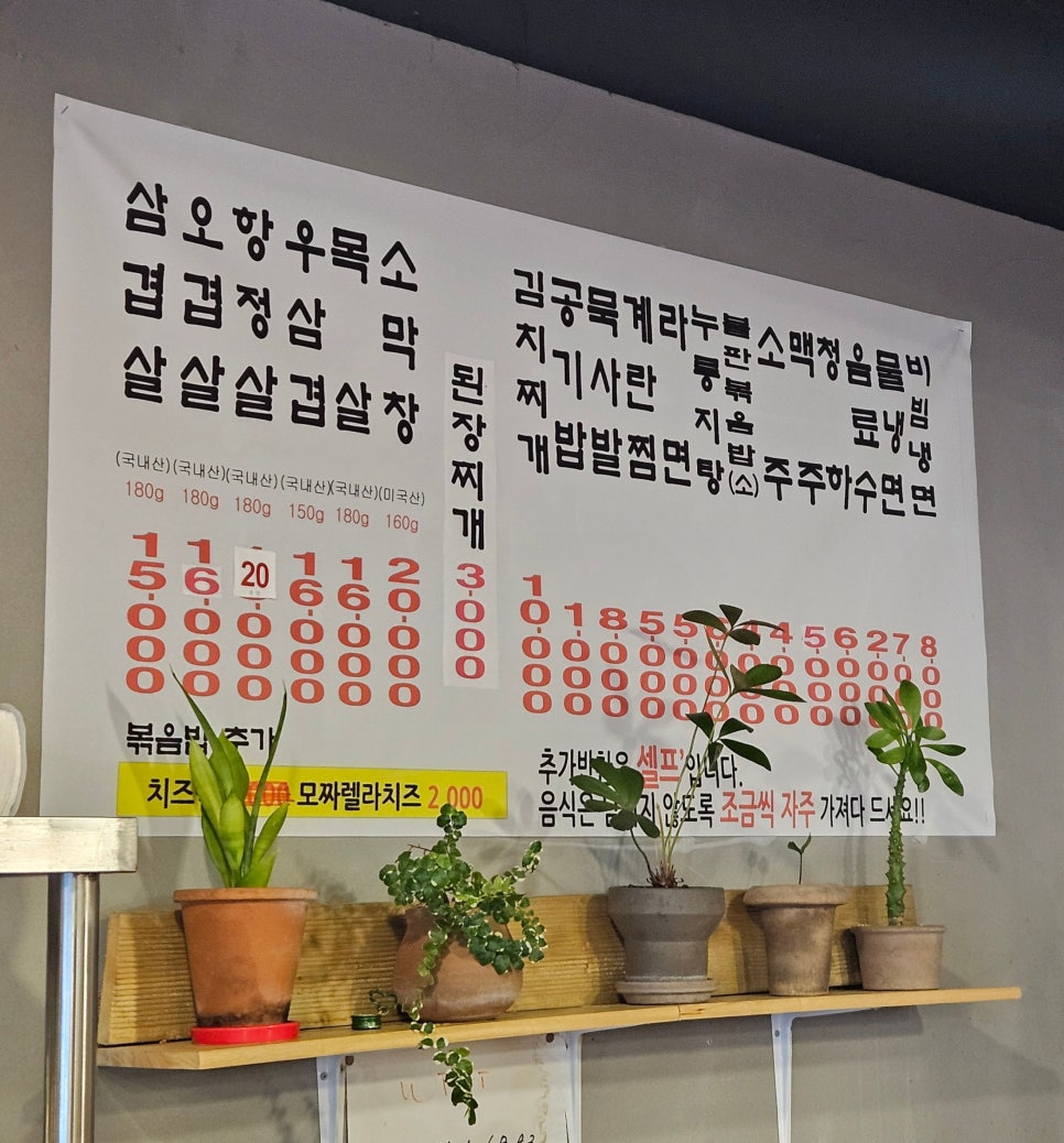 돼지병장 이미지