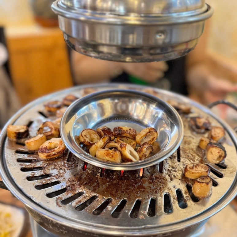 오일장광주김치 이미지