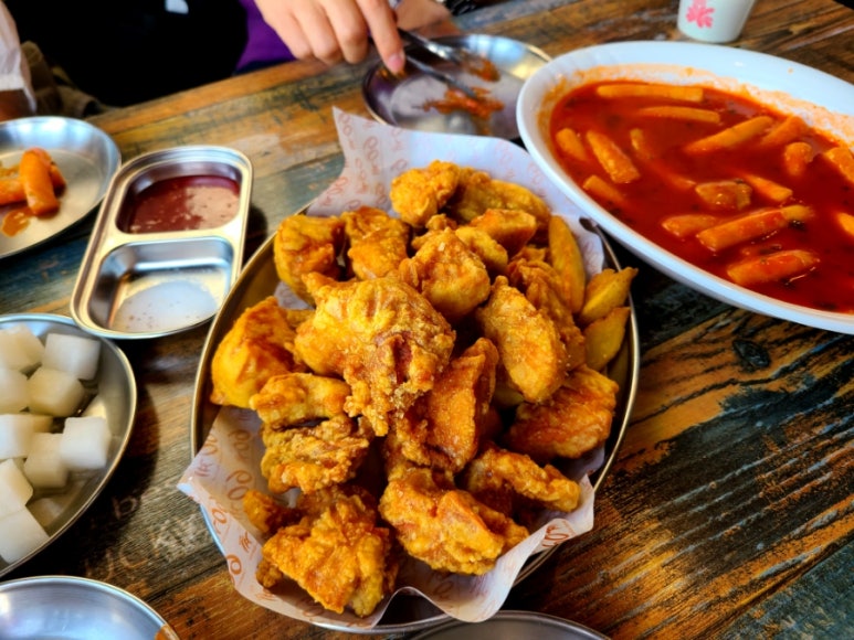 60계경기안산대부도점 이미지