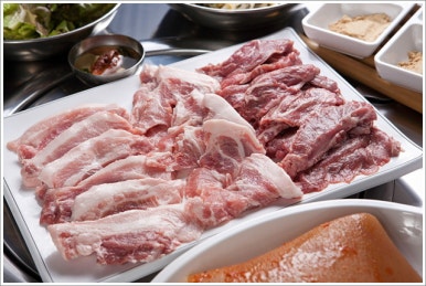 한담숯불민물장어 이미지